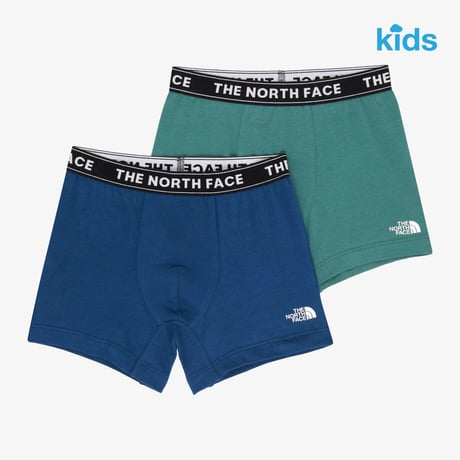 B'S TNF BOXER ONE NU9BS01S