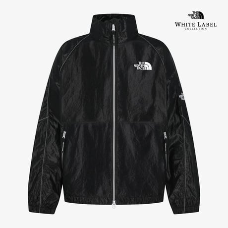 NOVELTY OLEMA EX JACKET BLACK NJ3BS63J