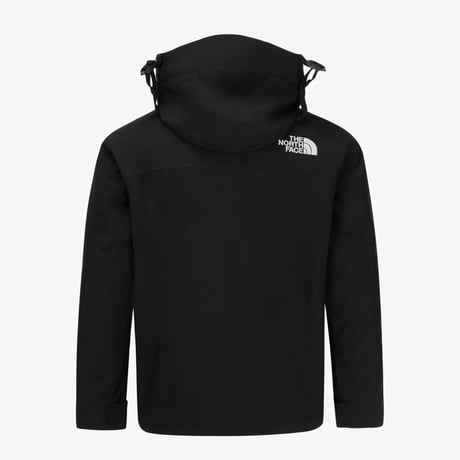 M'S 1990 GTX MOUNTAIN JACKET BLACK NJ2GR02A