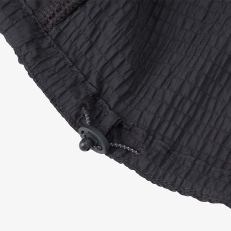 M'S CRINKAIR JACKET EBONY NJ3LS50A