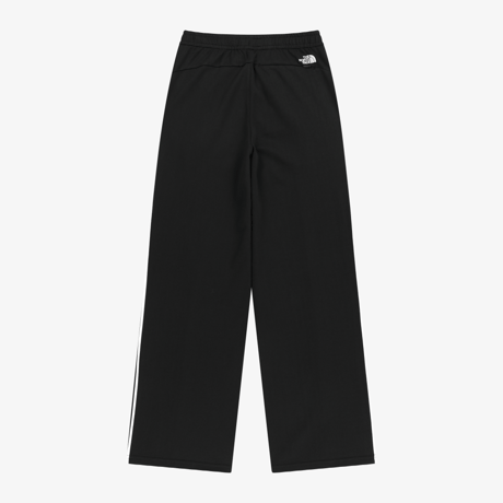 W'S TNF TRACK PANTS BLACK NP6KR82J