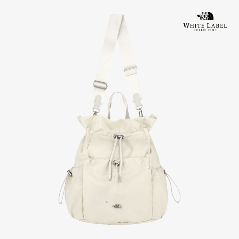 BONNEY PACK M CREAM NN2PR61M | THE NORTH FACE W