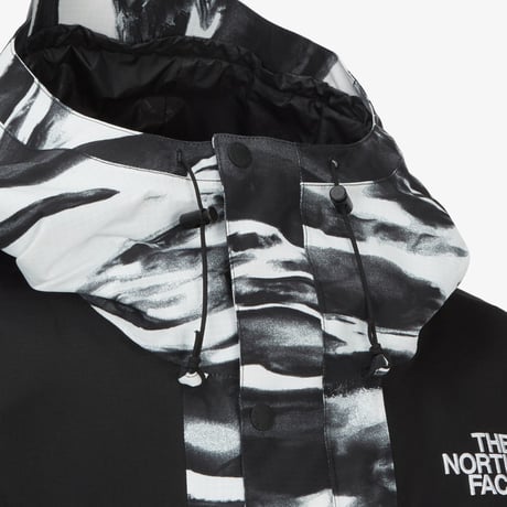 M DRYVENT MONO MOUNTAIN JACKET DARK SHADOW NJ2HR71A
