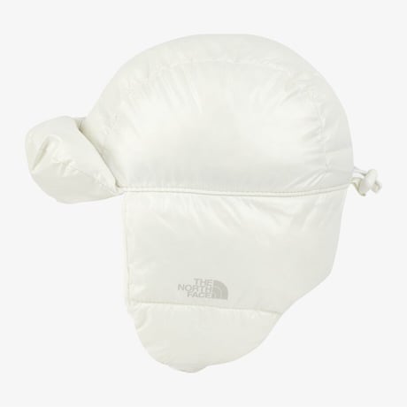 T-BALL EARMUFF CAP CREAM NE3CR54K