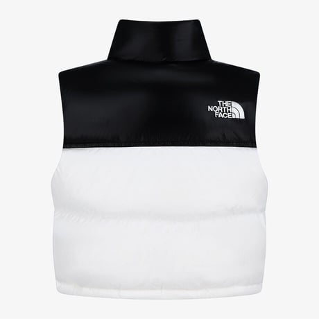 W'S NOVELTY NUPTSE VEST (RDS) OFF WHITE NV1DR81M