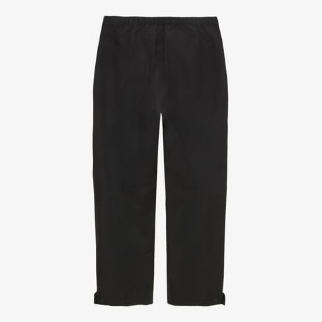 【SUMMIT SERIES】M'S SUMMIT KAMET GORE TEX PANTS JET BLACK NP6GQ60C