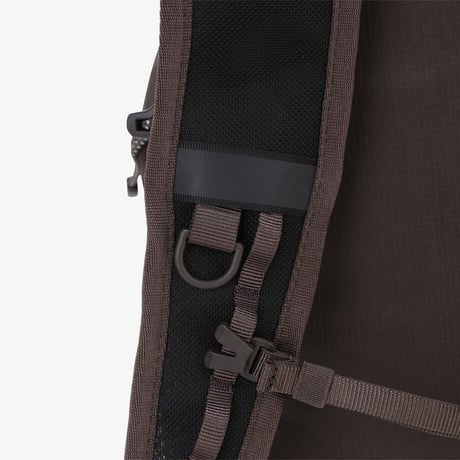 VAIDEN BACKPACK DEEP TAUPE NM2DS52K