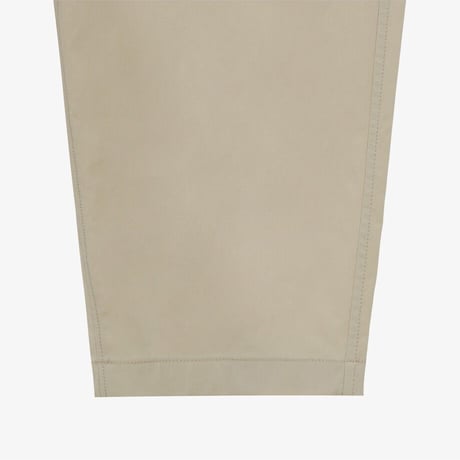 ICE DAY TECH PANTS LIGHT BEIGE NP6NQ02C