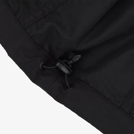 M'S MESH FLY VEST BLACK NV5VR00A