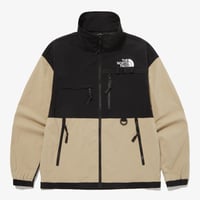 M'S DENALI WIND EX JACKET BEIGE NJ3BQ55C