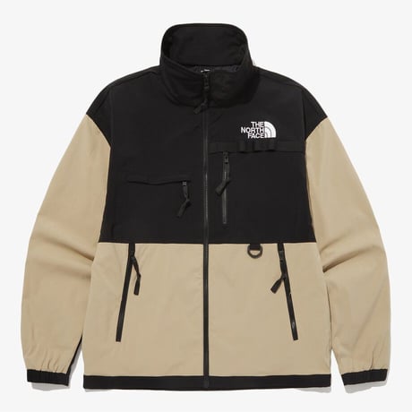 M'S DENALI WIND EX JACKET BEIGE NJ3BQ55C