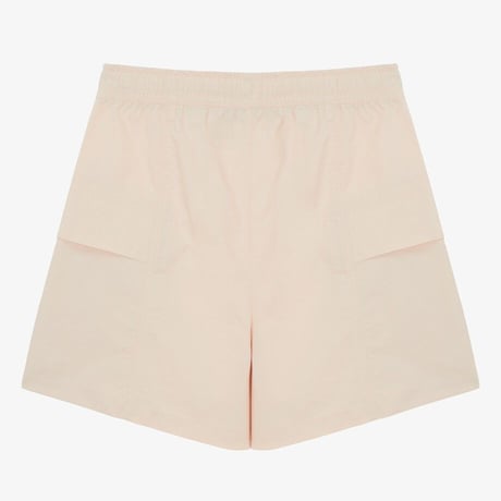 W'S EVERGREEN SHORTS PEACH CERAM NS6NR39B