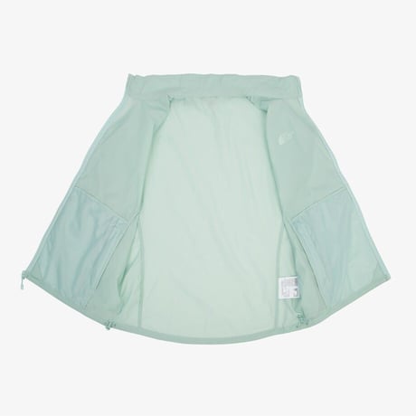 W'S FLYHIGH JACKET MINT NJ3LR32B