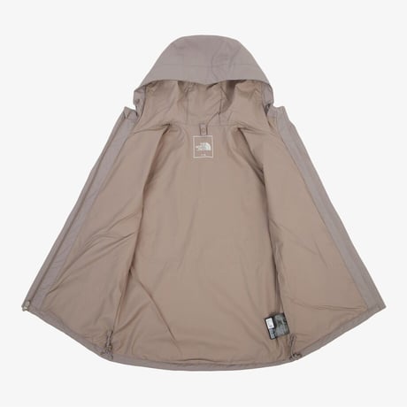 W'S PRO SHIELD JACKET GRAYISH LILAC NJ2HR80C