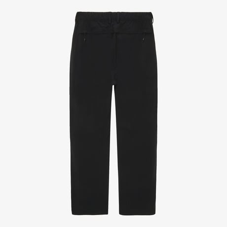 W'S GLIDE PANTS BLACK NP6NS33A