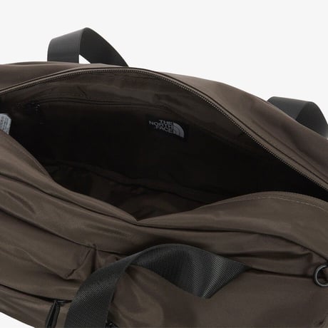 SP DUFFLE BAG S BROWN NN2PR63D