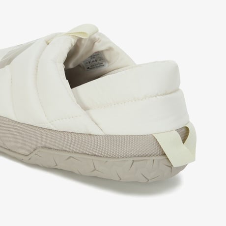W NUPTSE MULE WHITE SAND NS85R65B