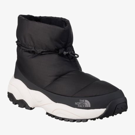 W STRING EX BOOTIE BLACK NS99Q57K