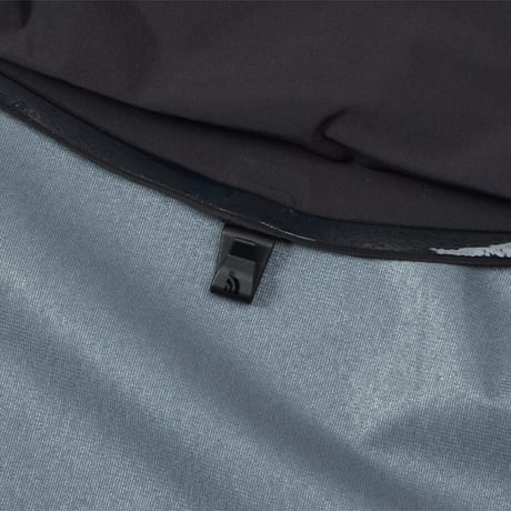 【SUMMIT SERIES】M SUMMIT VERBIER GTX JACKET DARK PURPLE NJ2GS78A