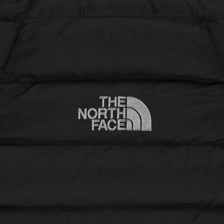 VENTUS ON JACKET BLACK NJ3NS05J