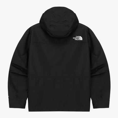 NEO VAIDEN JACKET BLACK NJ2HQ50J