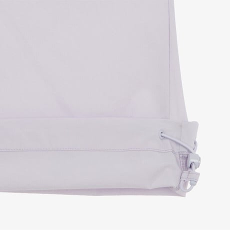 W'S FROST S/S POLO LAVENDER NT7PR42D