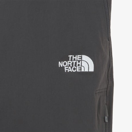 W'S ROBSON PANTS DARK GRAY NP6NR30C