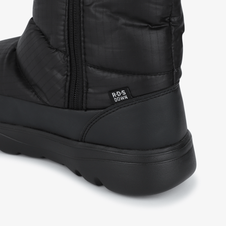 APRES SHORT BOOTS BLACK NS87R74J