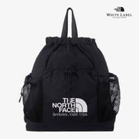 LINDEN MESH GYM SACK BLACK NN2PR17J