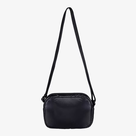 CHUBBY CROSS BAG MINI BLACK NN2PQ66