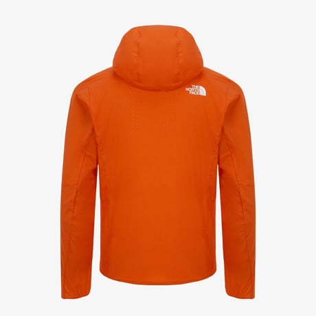 【SUMMIT SERIES】CAMINO RUN JACKET SPICY ORANGE NJ3LS10C