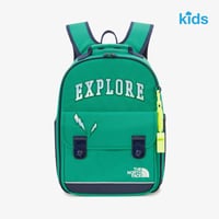K'S DREAMY SCH PACK GREEN NM2DR05S