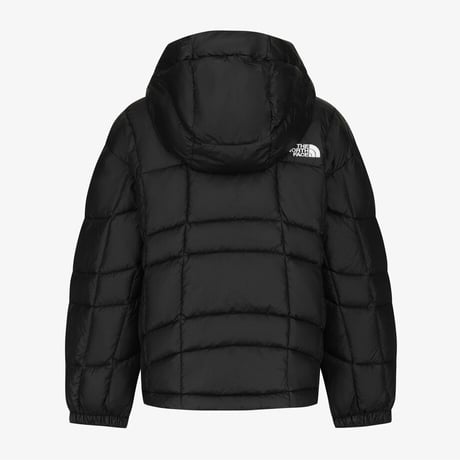 K'S WAVE ON JACKET BLACK NJ3NS53S
