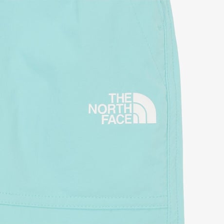 K'S ICE DAY SHORTS JADE NS6NR07U