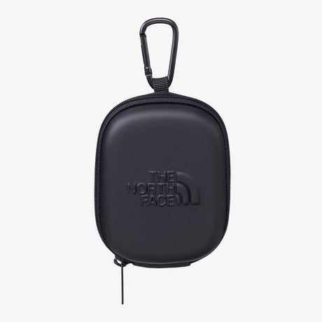 STANDARD DUAL BACKPACK BLACK NM2DR04J