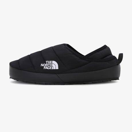 NUPTSE MULE BLACK NS85S72J