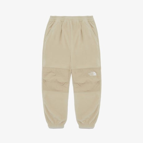 K'S PINECONE FLEECE SET LIGHT BEIGE NT7TR58T