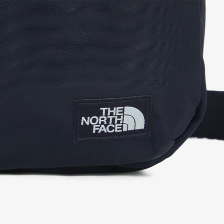 TRAVEL CROSS BAG S NAVY NN2PS29B