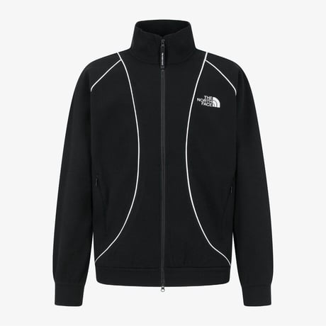 LINEVIBE JACKET BLACK NJ5JR51J