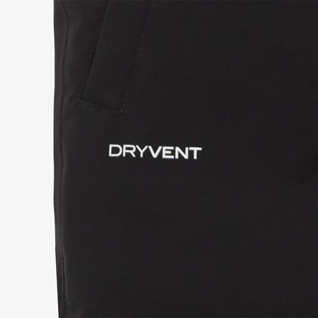 K'S VAIL PANTS BLACK NP6HR59S