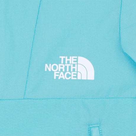 K'S COMPACT JACKET AQUA SEA NJ3LS12V