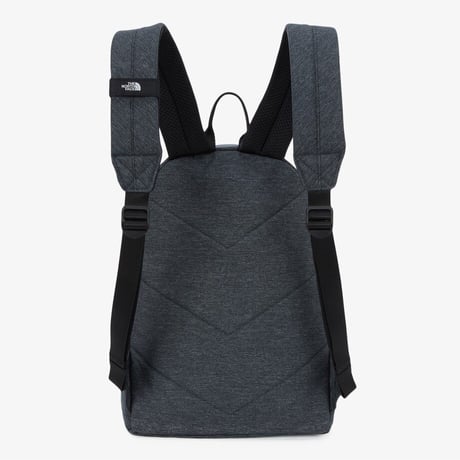 TNF DAY PACK M CHARCOAL NM2DQ56C
