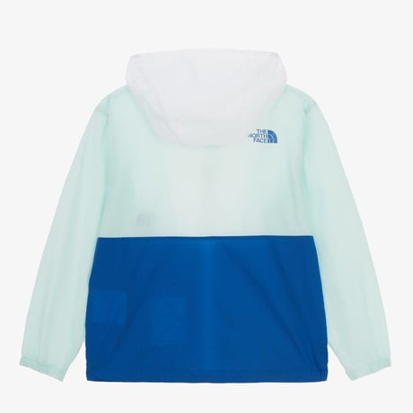 K'S COMPACT JACKET ROYAL BLUE NJ3LR12U