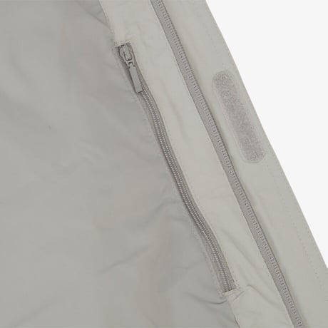 M'S SPINE JACKET WARM GRAY NJ3BR50B