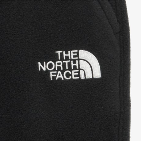 K'S PINECONE EX FLEECE SET BLACK NT7TR59S