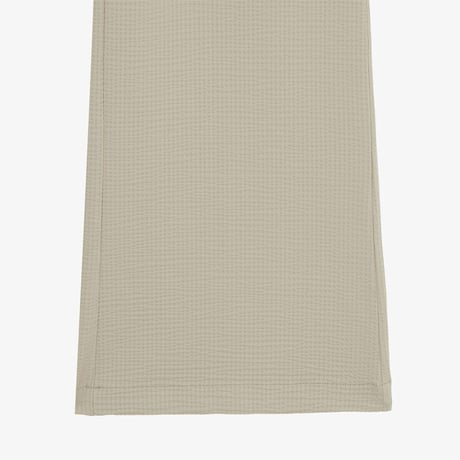 W'S ANTRANI WIDE PANTS GRAYISH BEIGE NP6KR37B