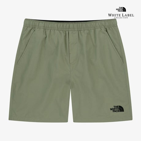 OLEMA EX SHORTS SLATE KHAKI NS6NR09K