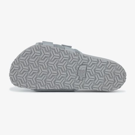 DUAL SLIDE GRAY NS81R51K