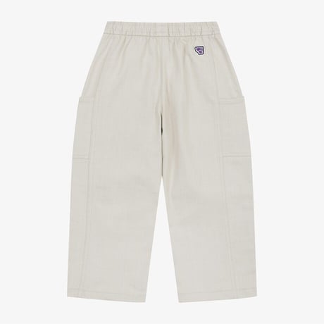 K'S DAYCLIMB PANTS SAND SHELL NP6NS53T