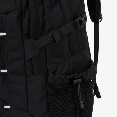 32L BOREALIS II リュック BLACK